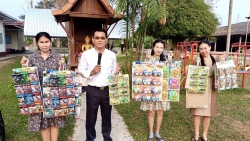 20240226025700.jpg - ท่านผอ.ประพันธ์ ทองหนัก มอบรางวัลสำหรับลูกๆ อนุบาลคนเก่ง  | https://ssl.ac.th