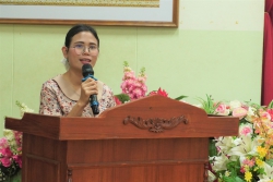 20240303015757.jpg - ผู้บริหารและตัวแทนคณะครูร่วมต้อนรับ นางสาวเจนจิรา กันแก้ว ครูจากโรงเรียนบวกครกน้อย เนื่องในโอกาสมารับตำแหน่งรองผู้อำนวยการ | https://ssl.ac.th