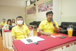 20240311031803.jpg - ประชุมเตรียมวางแผนดำเนินงานก่อนปิดภาคเรียนปีการศึกษา 2566 | https://ssl.ac.th