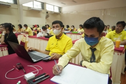 20240311031806.jpg - ประชุมเตรียมวางแผนดำเนินงานก่อนปิดภาคเรียนปีการศึกษา 2566 | https://ssl.ac.th