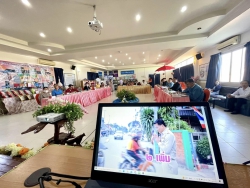 20240315070632.jpg - นำเสนอรายงานผลการปฏิบัติงานตำแหน่งผู้อำนวยการโรงเรียน ครั้งที่ 1  | https://ssl.ac.th