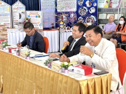 20240315070636.jpg - นำเสนอรายงานผลการปฏิบัติงานตำแหน่งผู้อำนวยการโรงเรียน ครั้งที่ 1  | https://ssl.ac.th