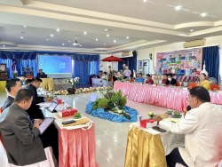 20240315070638.jpg - นำเสนอรายงานผลการปฏิบัติงานตำแหน่งผู้อำนวยการโรงเรียน ครั้งที่ 1  | https://ssl.ac.th