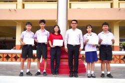 20240322070203.jpg - ขอแสดงความยินดีชื่นชมฯ คุณครู.ชนิกานต์ และนักเรียน ที่ร่วมโครงการ..เยาวชนพลเมือง สพฐ. พัฒนาท้องถิ่น | https://ssl.ac.th