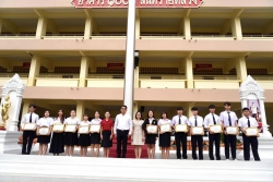20240322070745(1).jpg - มอบเกียรติบัตร.ขอบคุณ. นักศึกษาฝึกประสบการณ์ รร. สท. ปีการศึกษา 2566  | https://ssl.ac.th