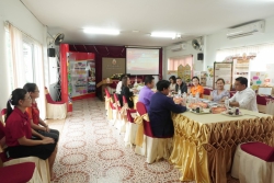 20240322071029.jpg - โรงเรียนสันทรายหลวง ให้บริการสถานที่แก่คณะประเมินครุชน คนคุณธรรมฯ อำเภอสันทราย | https://ssl.ac.th