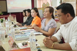20240322071031.jpg - โรงเรียนสันทรายหลวง ให้บริการสถานที่แก่คณะประเมินครุชน คนคุณธรรมฯ อำเภอสันทราย | https://ssl.ac.th