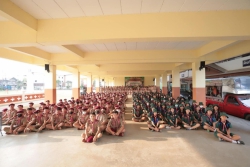 20240322072008(1).jpg - กิจกรรมเข้าค่ายลูกเสือสามัญรุ่นใหญ่ ม.1-ม.2  ประจำปีการศึกษา 2567 ณ ค่ายลูกเสือชั่วคราวโรงเรียนสันทรายหลวง  | https://ssl.ac.th