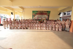 20240322072008.jpg - กิจกรรมเข้าค่ายลูกเสือสามัญรุ่นใหญ่ ม.1-ม.2  ประจำปีการศึกษา 2567 ณ ค่ายลูกเสือชั่วคราวโรงเรียนสันทรายหลวง  | https://ssl.ac.th