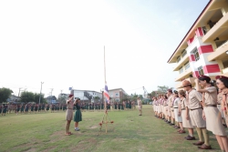 20240322072012.jpg - กิจกรรมเข้าค่ายลูกเสือสามัญรุ่นใหญ่ ม.1-ม.2  ประจำปีการศึกษา 2567 ณ ค่ายลูกเสือชั่วคราวโรงเรียนสันทรายหลวง  | https://ssl.ac.th