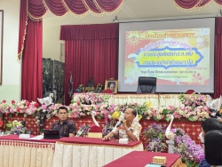 20240329041336.jpg - ประชุมหารือขับเคลื่อนงานสระเกล้าดำหัวครูอาวุโส | https://ssl.ac.th