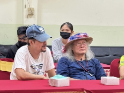 20240329041338.jpg - ประชุมหารือขับเคลื่อนงานสระเกล้าดำหัวครูอาวุโส | https://ssl.ac.th