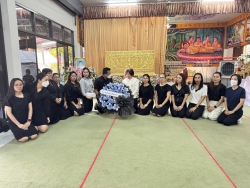 20240330091227.jpg - ร่วมวางหรีดเคารพศพ ขอแสดงความเสียใจกับครอบครัว ของท่านผอ.ภาณุพงศ์ ประพันธ์  | https://ssl.ac.th