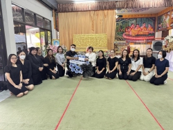 20240330091228.jpg - ร่วมวางหรีดเคารพศพ ขอแสดงความเสียใจกับครอบครัว ของท่านผอ.ภาณุพงศ์ ประพันธ์  | https://ssl.ac.th
