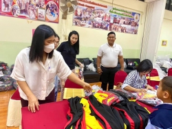 20240330091411.jpg - รับรายงานตัวนักเรียน ระดับชั้นประถมศึกษาปีที่ 1 ปีการศึกษา 2567 | https://ssl.ac.th