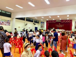 20240330091412.jpg - รับรายงานตัวนักเรียน ระดับชั้นประถมศึกษาปีที่ 1 ปีการศึกษา 2567 | https://ssl.ac.th