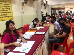 20240331062006.jpg - 31 มีนาคม2567 วันรับรายงานตัวนักเรียนอนุบาล และมัธยมศึกษาปีที่ 1  | https://ssl.ac.th