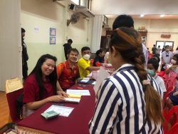 20240331062007.jpg - 31 มีนาคม2567 วันรับรายงานตัวนักเรียนอนุบาล และมัธยมศึกษาปีที่ 1  | https://ssl.ac.th
