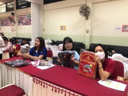20240331062008.jpg - 31 มีนาคม2567 วันรับรายงานตัวนักเรียนอนุบาล และมัธยมศึกษาปีที่ 1  | https://ssl.ac.th