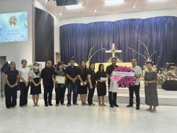 20240408032222.jpg - คณะผู้บริหารตัวแทนครู นักเรียน ร่วมวางหรีด เคารพศพ ด.ญ.วารีทิพย์ วัชราเดชากรม นักเรียนชั้นมัธยมศึกษาปีที่ 2 | https://ssl.ac.th