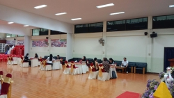 20240408032523.jpg - โรงเรียนสันทรายหลวงให้บริการสถานที่แก่งานชุมชนกองทุนหมู่บ้านอำเภอสันทราย | https://ssl.ac.th
