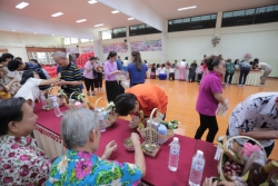 20240428070411(2).jpg - งานรดน้ำดำหัวครูอาวุโส ปี 2567 | https://ssl.ac.th