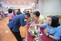 20240428070411(3).jpg - งานรดน้ำดำหัวครูอาวุโส ปี 2567 | https://ssl.ac.th