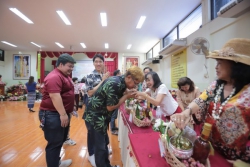 20240428070411(4).jpg - งานรดน้ำดำหัวครูอาวุโส ปี 2567 | https://ssl.ac.th