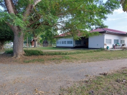20211228080456.jpg - จัดเตรียมสถานที่เพื่อรอรับการประเมินจากหน่วยงานอำเภอสันทราย  ในการเปิดเรียน On site | https://ssl.ac.th