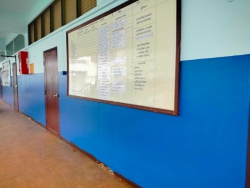 20240509105707(2).jpg - ปรับปรุงอาคารสถานที่ต้อนรับเปิดเทอม ปีการศึกษา 2567 | https://ssl.ac.th