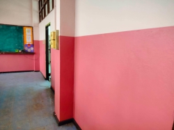 20240509105708.jpg - ปรับปรุงอาคารสถานที่ต้อนรับเปิดเทอม ปีการศึกษา 2567 | https://ssl.ac.th
