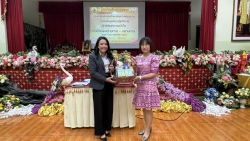 20240520041935.jpg - อบรมเชิงปฏิบัติการซักซ้อมทำความเข้าใจตัวชี้วัดระหว่างทางและปลายทาง | https://ssl.ac.th