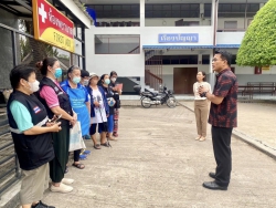 20240520042113(2).jpg - ขอขอบคุณ. อสม. ม. 9 ที่ร่วมแรงร่วมใจกำจัดแหล่งเพาะพันธุ์ลูกน้ำยุงลายในโรงเรียน | https://ssl.ac.th