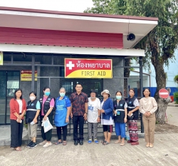 20240520042113.jpg - ขอขอบคุณ. อสม. ม. 9 ที่ร่วมแรงร่วมใจกำจัดแหล่งเพาะพันธุ์ลูกน้ำยุงลายในโรงเรียน | https://ssl.ac.th