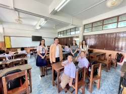 20240520042746.jpg -  ท่านรองฯ บรรจงศักดิ์ รอง.ผอ.สพป.เขต.2 มาตรวจเยี่ยมให้กำลังใจ | https://ssl.ac.th