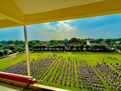 20240520043148(1).jpg - บรรยากาศวันแรกของการเปิดภาคเรียนที่ 1 ปีการศึกษา 2567 | https://ssl.ac.th