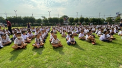 20240520043148.jpg - บรรยากาศวันแรกของการเปิดภาคเรียนที่ 1 ปีการศึกษา 2567 | https://ssl.ac.th