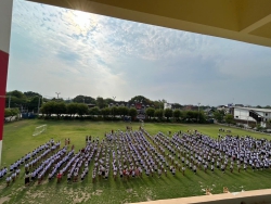 20240520043149.jpg - บรรยากาศวันแรกของการเปิดภาคเรียนที่ 1 ปีการศึกษา 2567 | https://ssl.ac.th