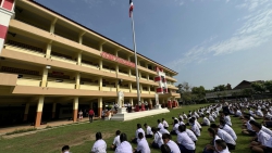 20240520043150.jpg - บรรยากาศวันแรกของการเปิดภาคเรียนที่ 1 ปีการศึกษา 2567 | https://ssl.ac.th