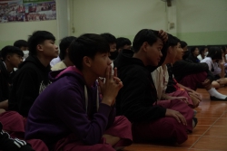 20240520043610(1).jpg - กิจกรรมปฐมนิเทศนักเรียน ม.1 - ม.3 | https://ssl.ac.th