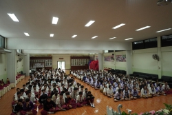 20240520043612.jpg - กิจกรรมปฐมนิเทศนักเรียน ม.1 - ม.3 | https://ssl.ac.th