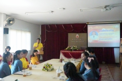 20240525034617.jpg - โรงเรียนสันทรายหลวงยินดีคุณครูแสงอรุณ หลักบุญนิธิ เนื่องในโอกาสบรรจุแต่งตั้งเข้ารับราชการ | https://ssl.ac.th