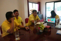 20240525034917.jpg - ประชุมวางแผนความร่วมมือในสายวิชาชีพในการจัดการเรียนรู้ร่วมกันกับวิทยาลัยพายัพเทคโนโลยีและบริหารธุรกิจ | https://ssl.ac.th
