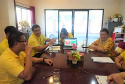 20240525034920.jpg - ประชุมวางแผนความร่วมมือในสายวิชาชีพในการจัดการเรียนรู้ร่วมกันกับวิทยาลัยพายัพเทคโนโลยีและบริหารธุรกิจ | https://ssl.ac.th