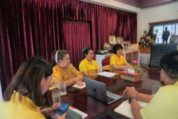 20240525034921.jpg - ประชุมวางแผนความร่วมมือในสายวิชาชีพในการจัดการเรียนรู้ร่วมกันกับวิทยาลัยพายัพเทคโนโลยีและบริหารธุรกิจ | https://ssl.ac.th