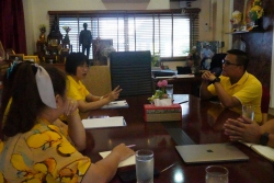 20240525034923.jpg - ประชุมวางแผนความร่วมมือในสายวิชาชีพในการจัดการเรียนรู้ร่วมกันกับวิทยาลัยพายัพเทคโนโลยีและบริหารธุรกิจ | https://ssl.ac.th