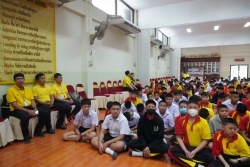 20240525035703.jpg - กิจกรรมปฐมนิเทศนักเรียน ประจำปีการศึกษา 2567 | https://ssl.ac.th