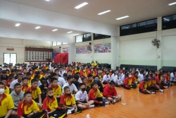 20240525035705.jpg - กิจกรรมปฐมนิเทศนักเรียน ประจำปีการศึกษา 2567 | https://ssl.ac.th