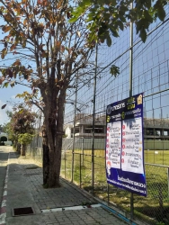 20211228081758(1).jpg - ทำความสะอาดโรงเรียน จัดเตรียมสถานที่พร้อมรับการตรวจเพื่อเปิดเรียนOn Siteแล้วคะ | https://ssl.ac.th