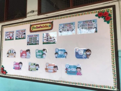20211228081758(2).jpg - ทำความสะอาดโรงเรียน จัดเตรียมสถานที่พร้อมรับการตรวจเพื่อเปิดเรียนOn Siteแล้วคะ | https://ssl.ac.th